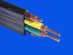 环保型电缆和传统电缆有哪些优势
